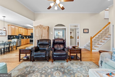 125 Rabbits Run, Fayetteville, GA 30214 - photo 7