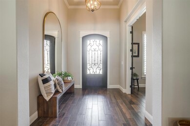 6927 Kirk Ln, Burleson, TX 76028 - photo 7