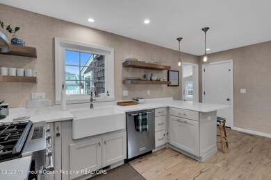 306 Barkentine Ln unit SUMMER, Mantoloking, NJ 08738 - photo 4