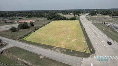 TBD Shawntel Smith Blvd, Muldrow, OK 74948 - photo 2