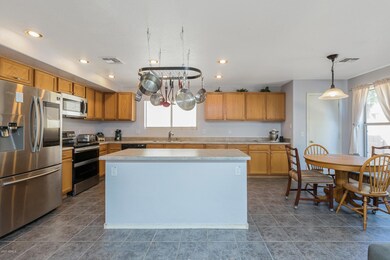 8455 E Keats Ave, Mesa, AZ 85209 - photo 4