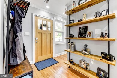 5709 Blair Rd NE, Washington, DC 20011 - photo 4