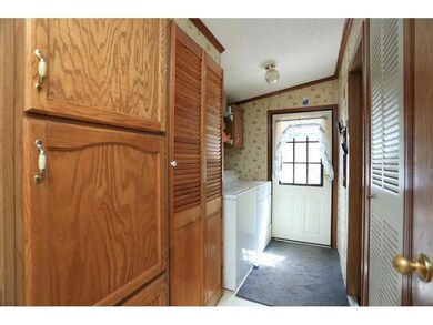 Other. Entry in from kitchen