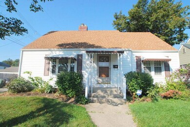 347 S Sylvan Ave, Columbus, OH 43204 - photo 2