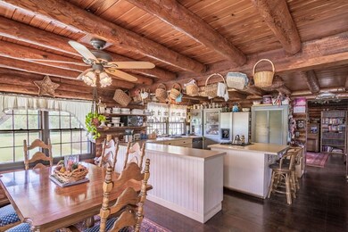 Kitchen Dining Combo