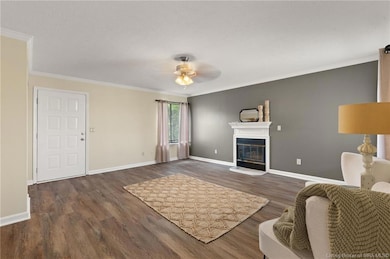 1710 Charlestown New Albany Rd unit 107, Jeffersonville, IN 47130 - photo 6