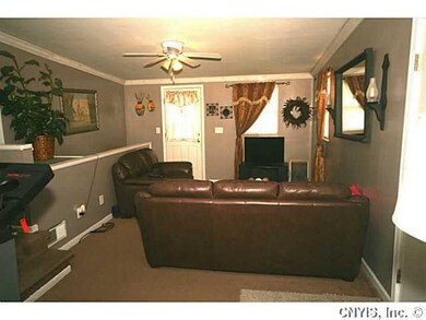 Bonus room