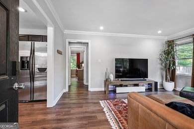 1140 Allgood Rd, Stone Mountain, GA 30083 - photo 4