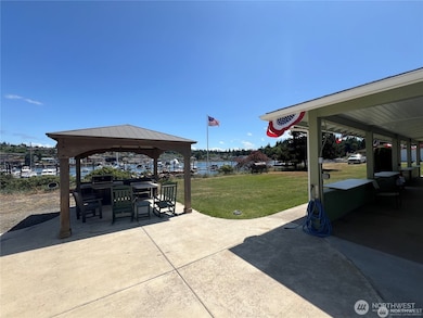 38238 Buck Rd NE, Hansville, WA 98340 - photo 7