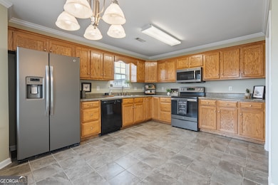 22 Southfork Dr SW, Rome, GA 30165 - photo 7