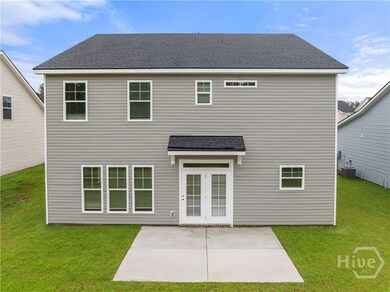 29 Jazz Dr, Pooler, GA 31322 - photo 3