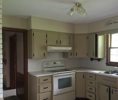 kitchen manor