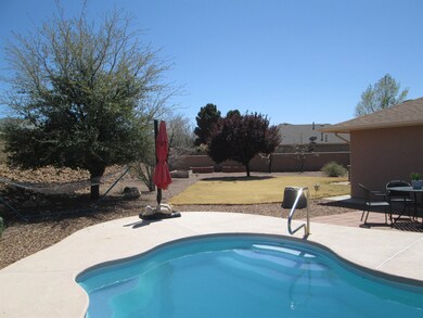 2065 Calle de Oro, Alamogordo, NM 88310 - photo 2