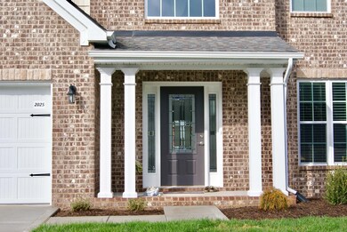 2025 Creekside Manor Ln, Knoxville, TN 37932 - photo 2