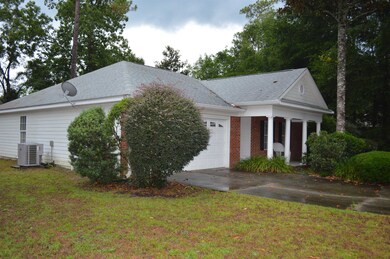 143 Duncan Dr, Crawfordville, FL 32327 - photo 2