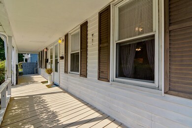 34 Sherman St unit 2, Foxborough, MA 02035 - photo 2