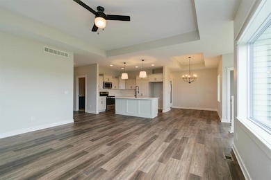 Main Floor Living Area 1