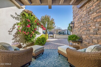 4 charming courtyard