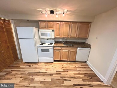 1035 10th St NE unit 1, Washington, DC 20002 - photo 4