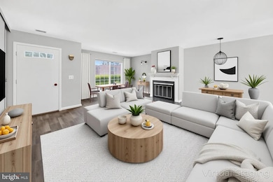 14603 Edelmar Dr unit 132-A, Silver Spring, MD 20906 - photo 7