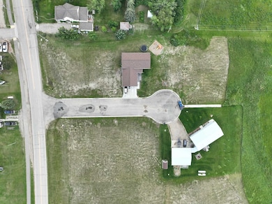 206 Breding St, Powers Lake, ND 58773 - photo 4