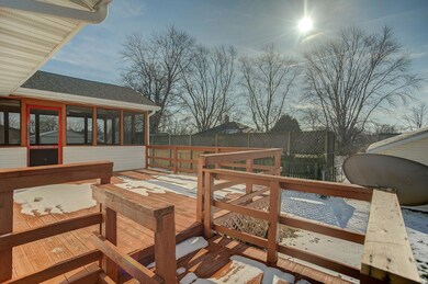 103 Maryknoll Dr, Maryville, IL 62062 - photo 6