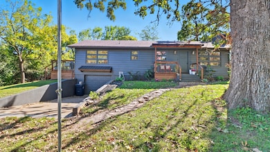 2416 Gleghorn St, West Plains, MO 65775 - photo 2