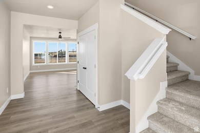 181 W 1300 S unit 31, Tremonton, UT 84337 - photo 4