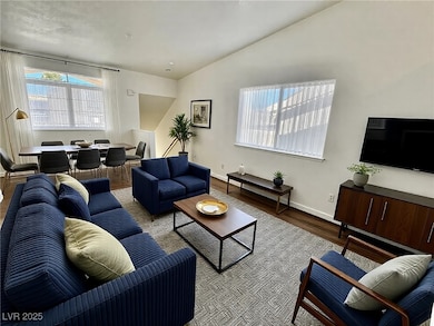 Photo of furniture are AI generated for virtual st