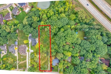 3459 Hazelton Ave, Rochester Hills, MI 48307 - photo 6