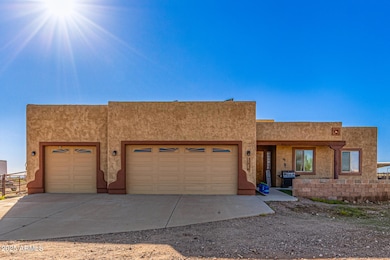 37416 N 240th Dr, Morristown, AZ 85342 - photo 3