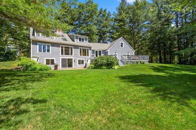 11 Brook Meadow Ln, Georgetown, MA 01833 - photo 4