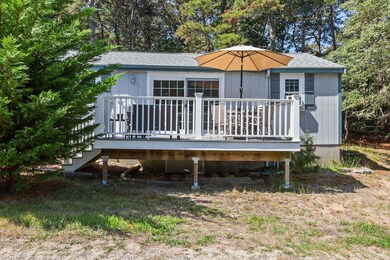 7 Great Hollow Rd unit 45, North Truro, MA 02652 - photo 2