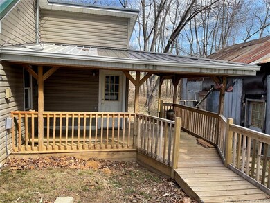 690 Highland Ave, Corydon, IN 47112 - photo 3