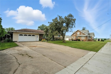 94 Lombard St, Clarence, IA 52216 - photo 2