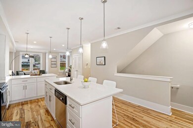 1616 26th Place SE unit 1616-2, Washington, DC 20020 - photo 3