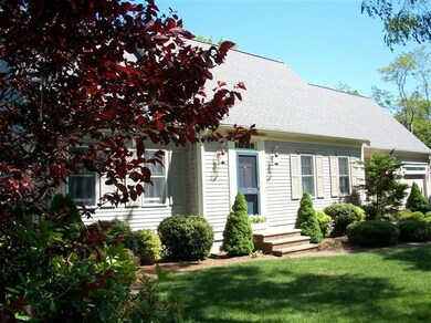 32 Winter St, Yarmouth Port, MA 02675 - photo 3