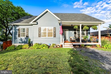 1705 Scranton Ave, Front Royal, VA 22630 - photo 2