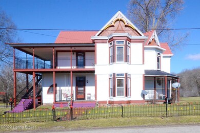 6205 Fallen Timber Rd, Sulphur, KY 40070 - photo 4