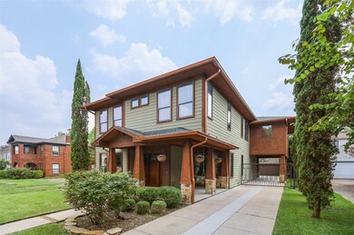 5922 Vickery Blvd, Dallas, TX 75206 - photo 2