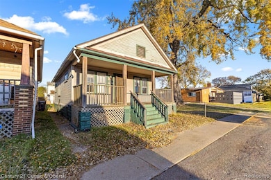 332 Goodell St, River Rouge, MI 48218 - photo 2