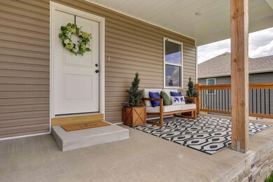 1150 E Perry St, Republic, MO 65738 - photo 4