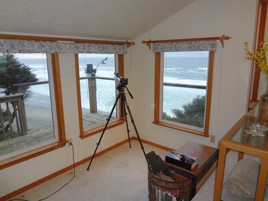 More Big Ocean views