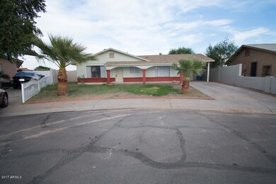 1615 N 54th Ave, Phoenix, AZ 85035 - photo 2