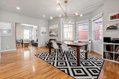 19 Copley St unit 1, Roxbury, MA 02119 - photo 5