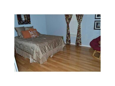 Bedroom.