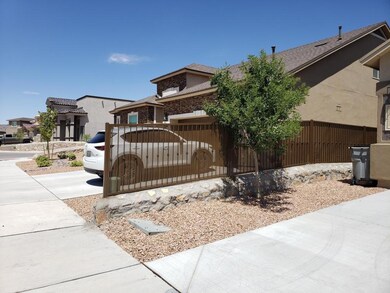 3128 Bob Beamon St, El Paso, TX 79938 - photo 7