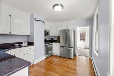 39 Soley St unit 2, Charlestown, MA 02129 - photo 7