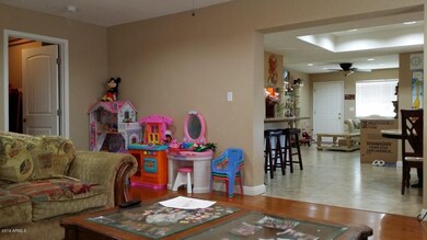 Pasadena Pic Family Room