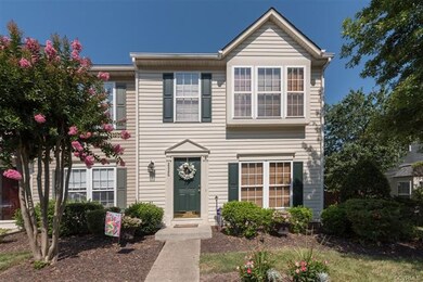 2826 Queensland Dr, Henrico, VA 23294 - photo 2